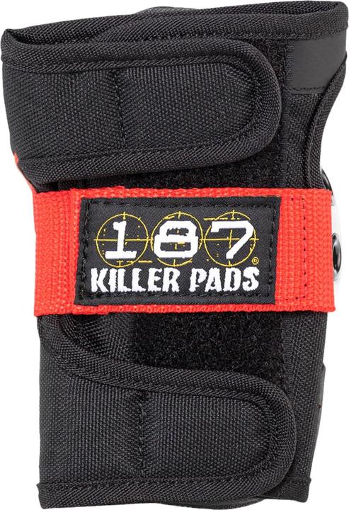 Immagine prodotto 187 Killer Pads Six Pack (S/M, Pantaloncini protettivi, Esemplare unico)