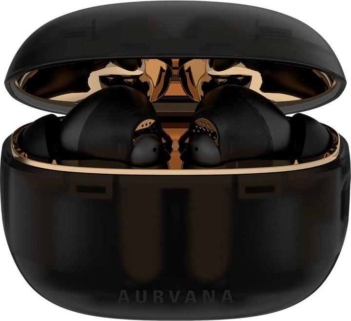 Produktbild Creative Aurvana Ace 2 (ANC, 6 h, Kabellos)