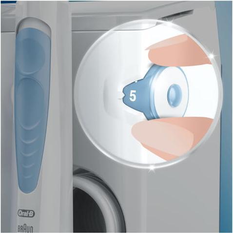 Produktbild Oral-B ProfessionalCare Center PRO 700 (Oszillierende Zahnbürste)
