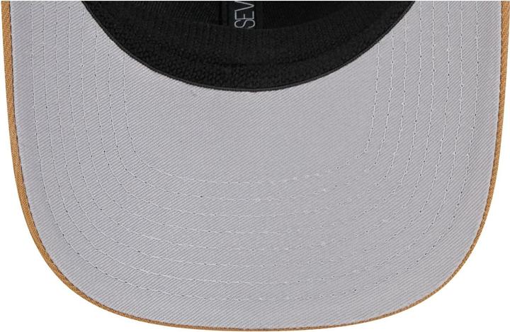 Actual product image New Era 9Seventy Stretch-Snap Cap NBA City Chicago Bulls
