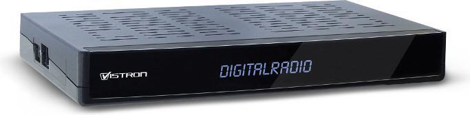 Produktbild Vistron VT855N