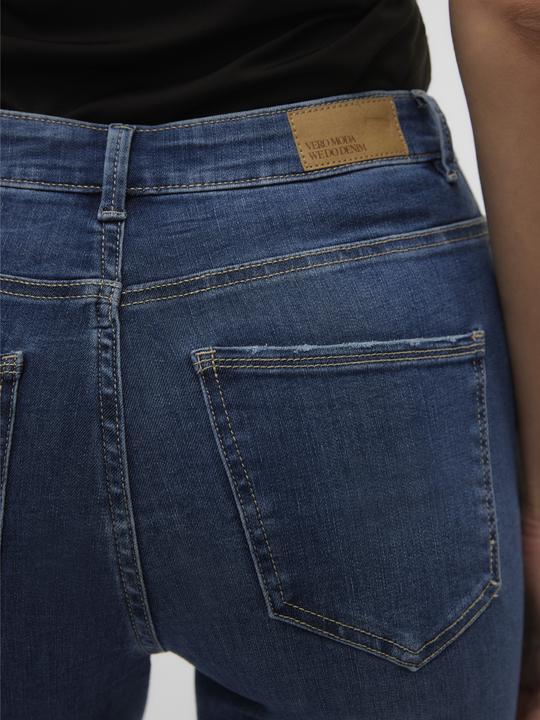 Produktbild Vero Moda VMSOPHIA Hohe Taille Skinny Fit Jeans Skinny Jeans (32)