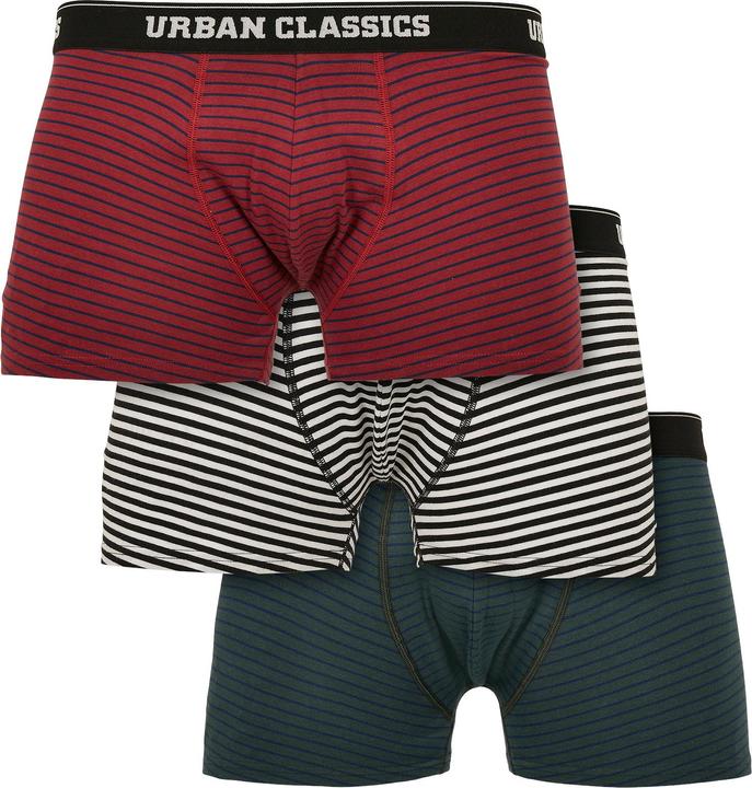 Immagine prodotto Urban Classics Boxer 3-Pack (3XL, confezione da 3)