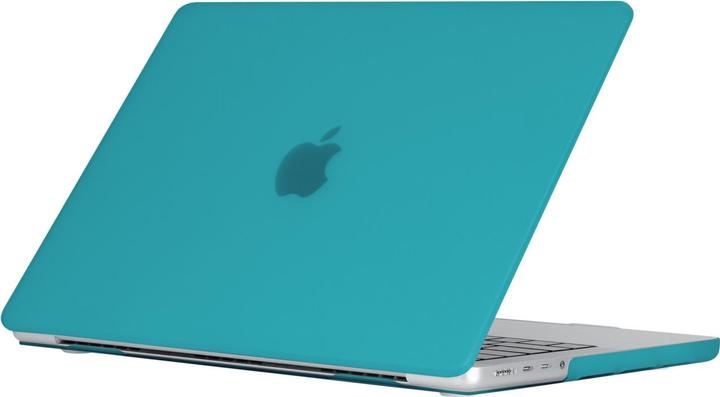 Produktbild Screenguard Hard Case für Apple Apple MacBook Pro 14" M3 (2024) A2992 (14", Apple)