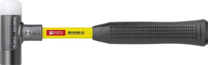 Actual product image PB Swiss Tools Shearing / locksmith's hammers (1298 g)