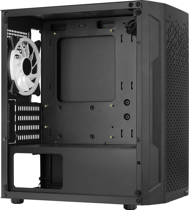 Actual product image AeroCool Trinity Mini (mATX, Mini-ATX)