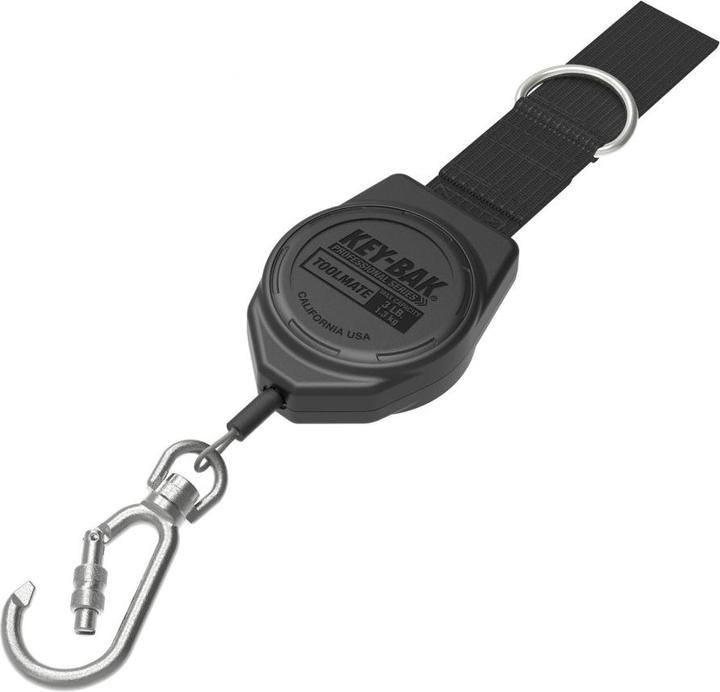 Produktbild Rieffel Gerätesicherung KB TOOLMATE 5