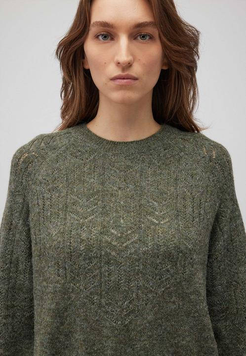 Produktbild Mavi Pullover Crew Neck Sweater (XS)