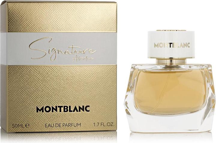 Image du produit Montblanc Signature Absolue (Eau de parfum, 50 ml)