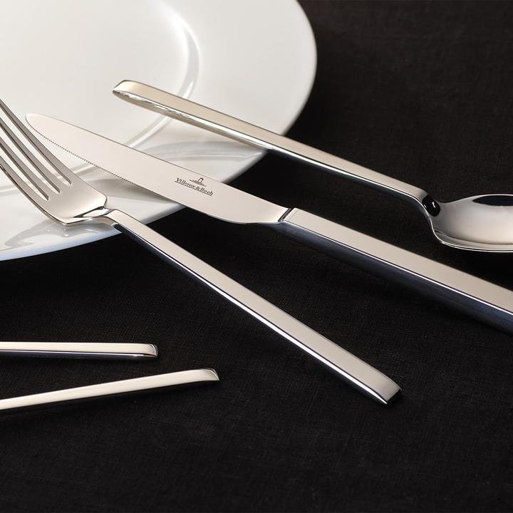 Image du produit Villeroy & Boch La Classica (24 pièce(s), Set de couverts)