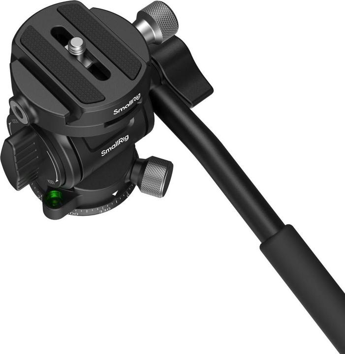 Actual product image SmallRig 4936 Video Head CH3 (Video head)