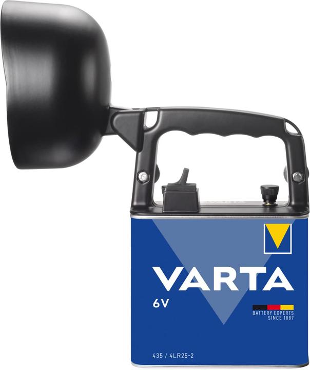 Image du produit Varta Lampe de travail LED (190 lm)