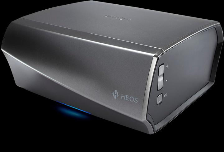Produktbild Denon HEOS Link HS2 (WLAN, Bluetooth)