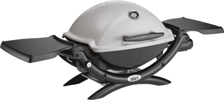 Weber Q 1200 (2.80 kW)