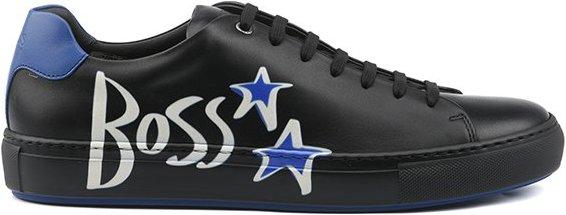 Produktbild Hugo Boss Mirage Tenn Jt-43 (43)
