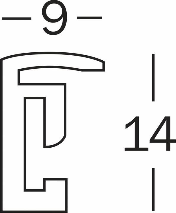 Immagine prodotto Walther Design nuovo stile di vita (13 x 18 cm)