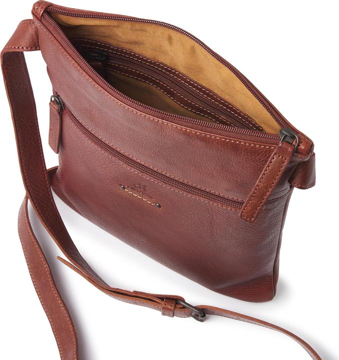 Produktbild dR Amsterdam Schultertasche
