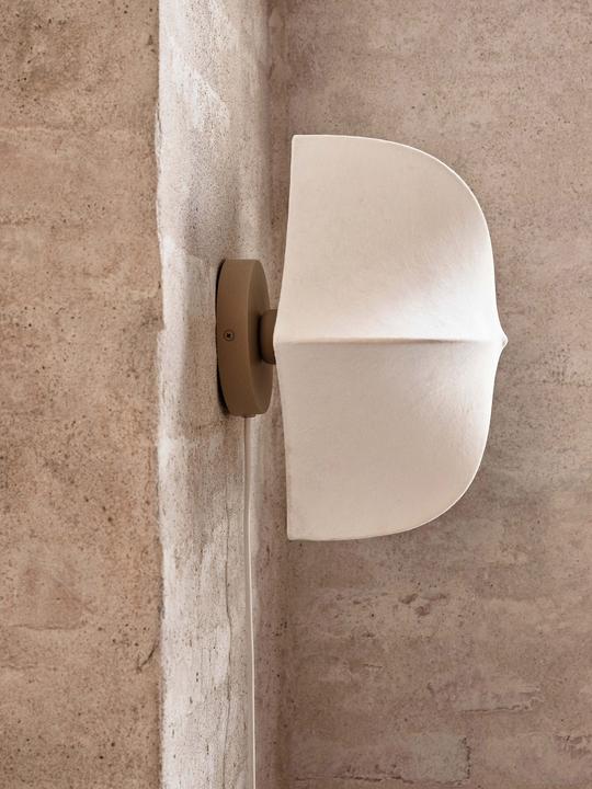 Actual product image Ferm Living Poem Ceiling/Wall (E27)