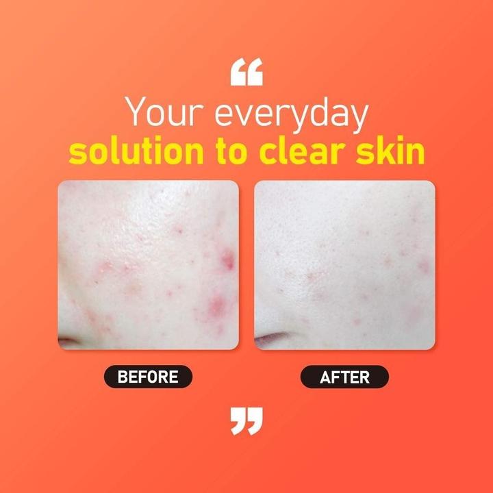 Produktbild Jumiso All Day Vitamin (30 ml)