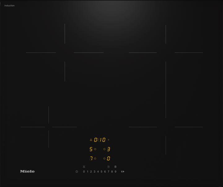 Produktbild Miele KM 7363 FL