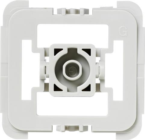 Produktbild EQ-3 Adapter Berker B1