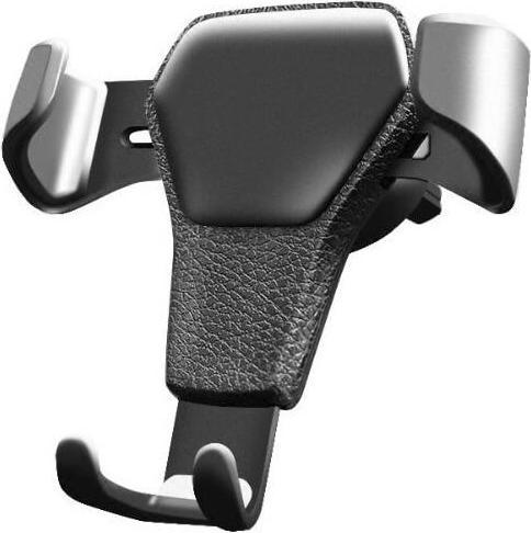 Immagine prodotto JTI Supporto per cellulare con ventola per l'auto, nero