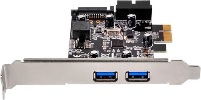 Actual product image Silverstone SST-EC04-E