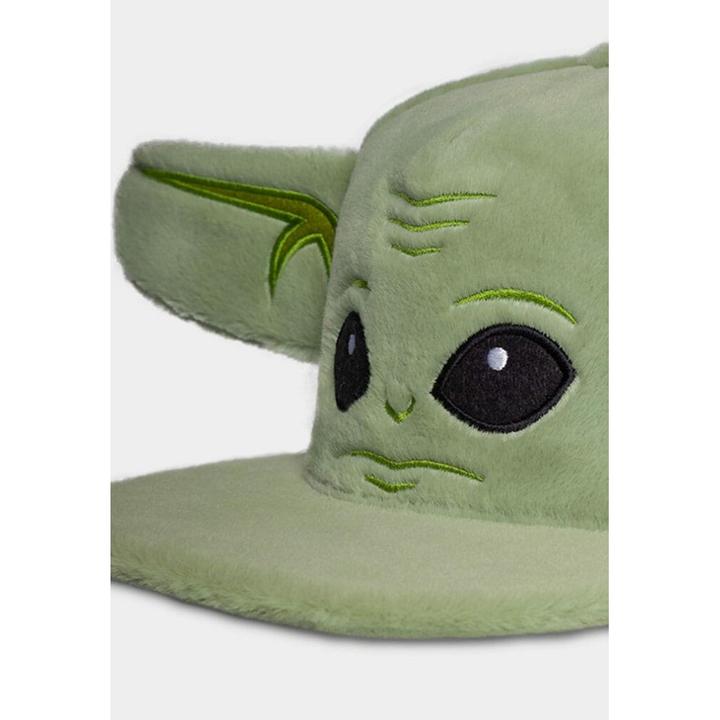 Immagine prodotto Difuzed Star Wars: Il bambino Plush - Cap (Taglia unica)