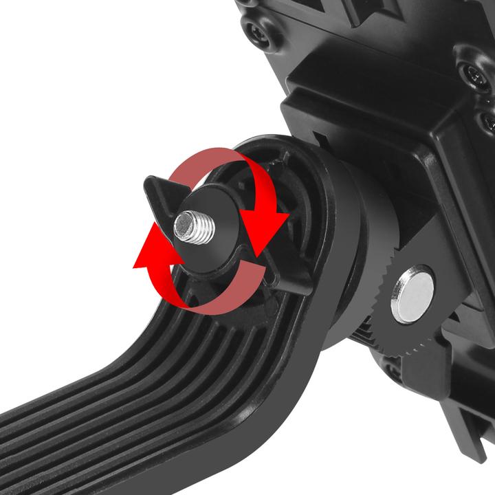 Immagine prodotto xO Supporto per bicicletta/motociclo C118 nero