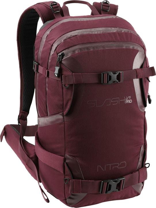 Produktbild Nitro Adventure Slash 25 Pro Rucksack 53 cm (22 l)