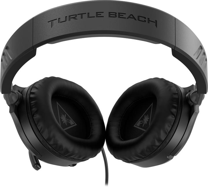 Actual product image Turtle Beach EARFORCE - RECON - 70X gaming headset (Cable)
