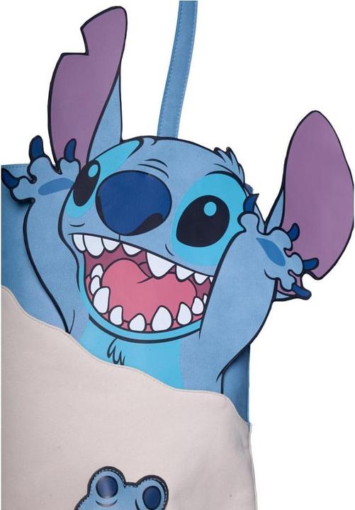 Immagine prodotto Difuzed Borsa tote Lilo & Stitch Beach Day Stitch