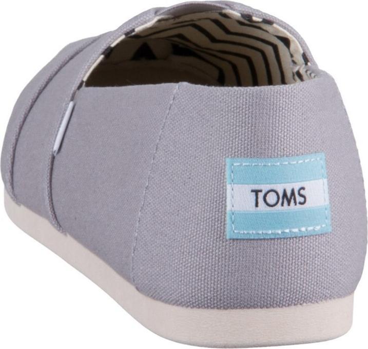 Immagine prodotto Toms espadrillas alpargata classic (47.5)