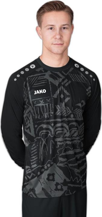 Immagine prodotto JAKO TW Jersey Tropicana (XL)