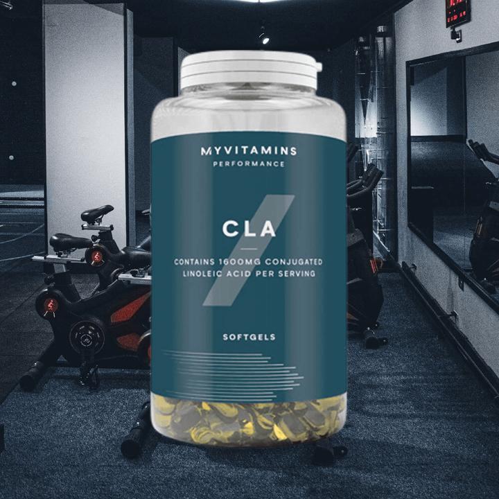 Immagine prodotto MyProtein CLA 1000 Capsule Morbide (60 Pezzo/i, Pillole, 60 g)
