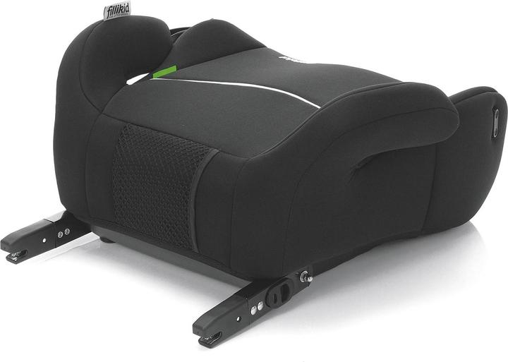 Immagine prodotto Fillikid Seggiolino di rialzo con Isofix (Seggiolino, ECE R129/i-Size Standard)