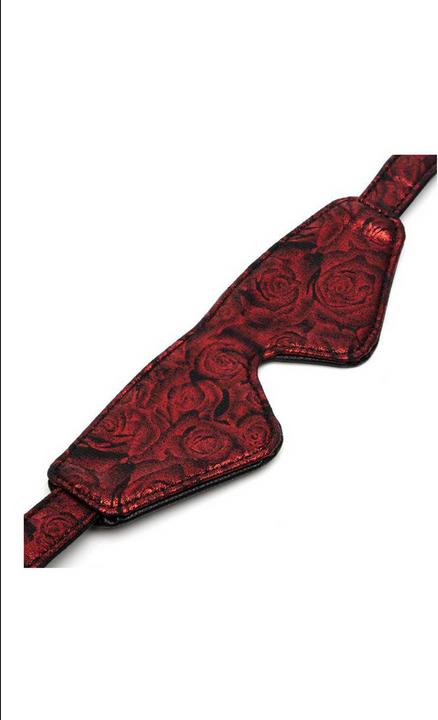 Actual product image Fifty Shades of Grey Sweet Anticipation Blindfold