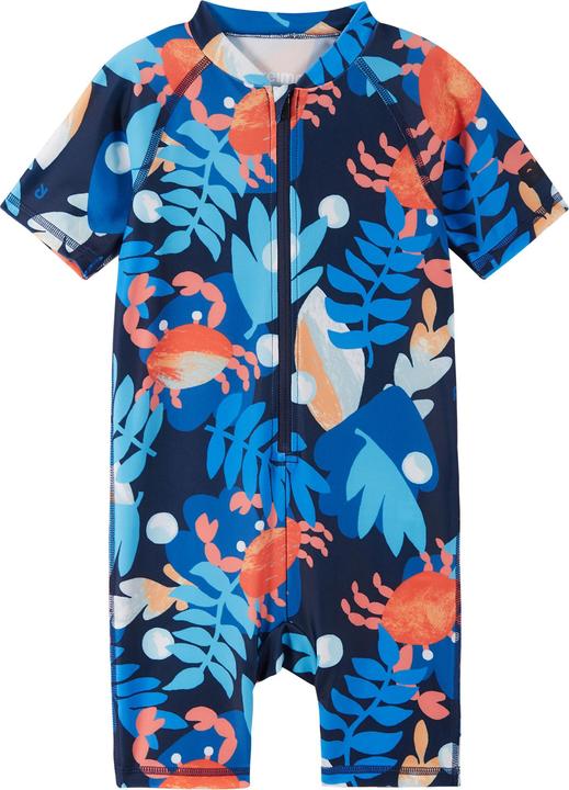 Immagine prodotto Reima Costume da bagno per bambini Atlantti Navy (68)