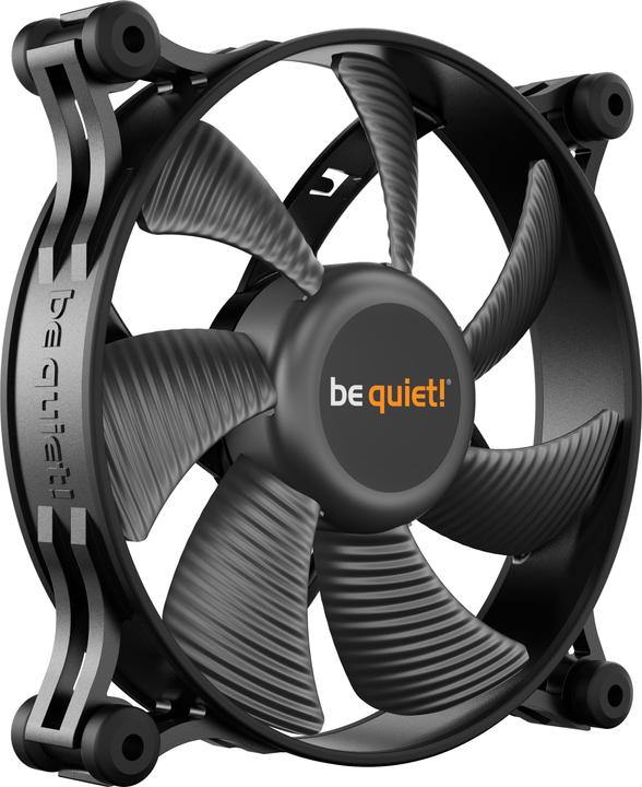 be quiet! Shadow Wings 2 PWM (120 mm, 1 x)