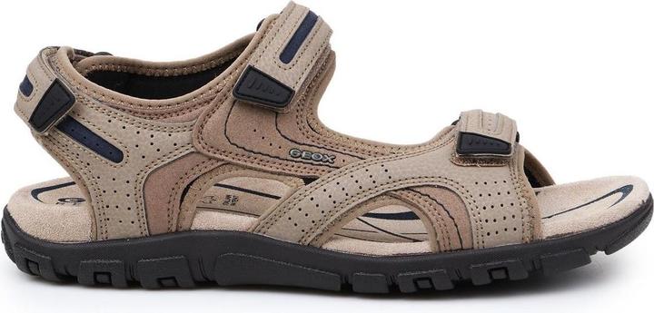 Actual product image Geox Uomo Sandal Strada (40)