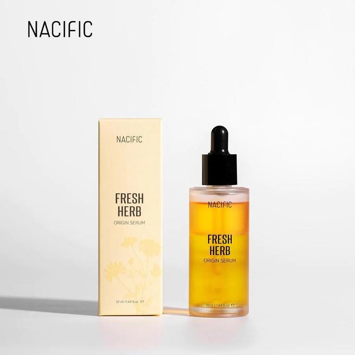 Image du produit Nacific Fresh Herb Origin (50 ml)