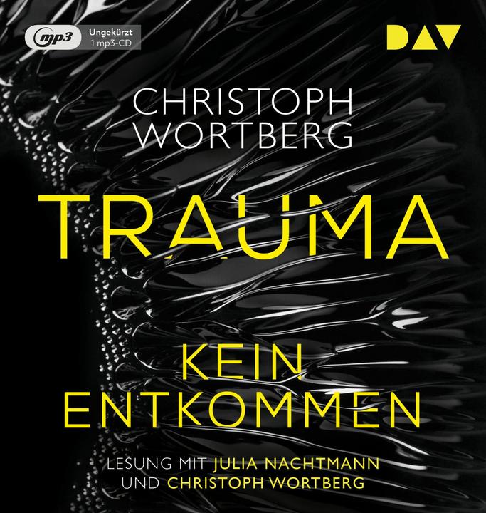 Image du produit Trauma - Pas d'échappatoire. La première affaire de Katja Sand (Julia Nachtmann, Christoph Wortberg, Allemand)