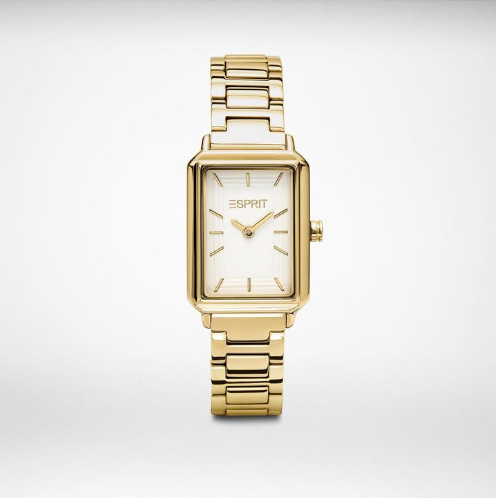 Actual product image Esprit EDGY ladies' watch (Analogue wristwatch, 23 mm)