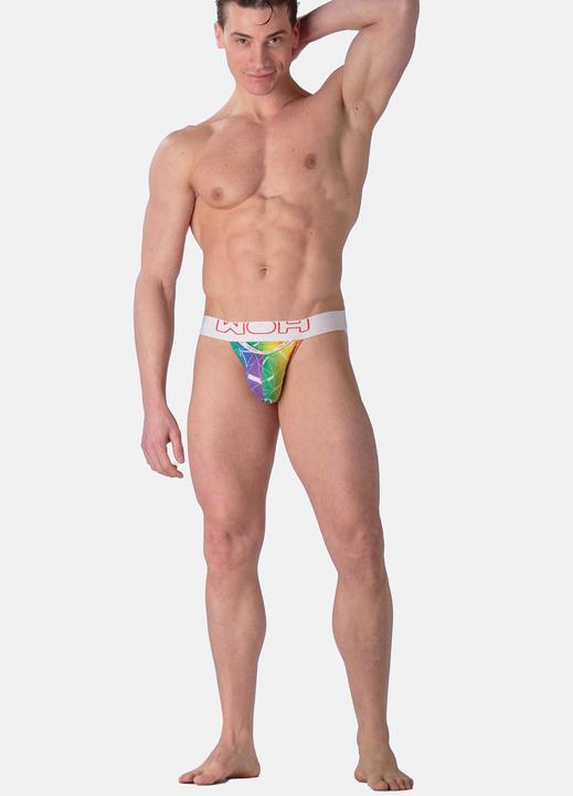 Immagine prodotto Woh Jockstrap Sexy Fun (L, Confezione singola)