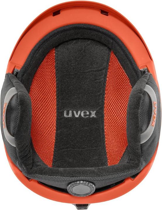 Immagine prodotto Uvex Sports Ultra Mips (51 - 55 cm, S)