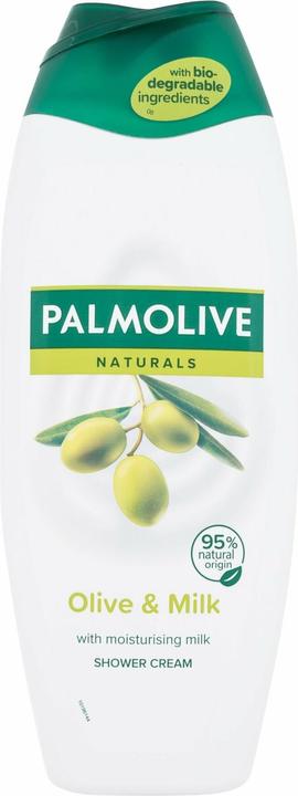 Produktbild Palmolive Naturals Olive (500 ml)