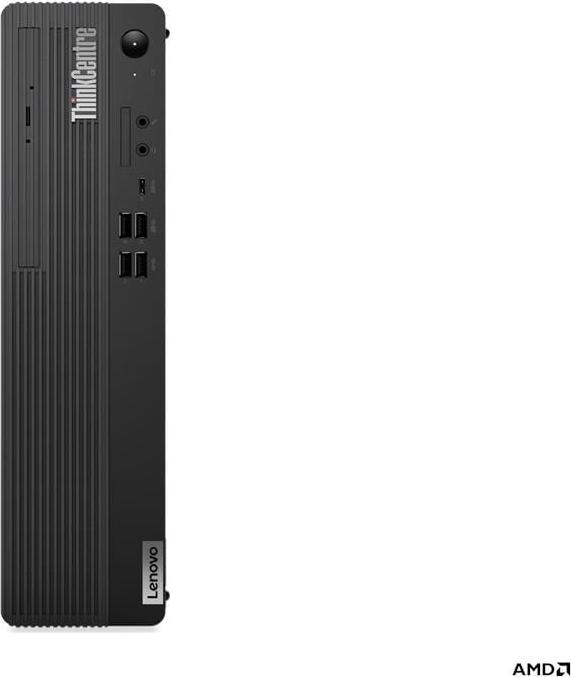 Produktbild Lenovo ThinkCentre M75s Gen 2 (AMD Ryzen 5 5600G, 16 GB, 512 GB, AMD Radeon Graphics)
