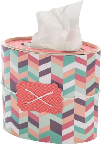 Image du produit Folia Bloc de motifs (270 g/m², 20 x)