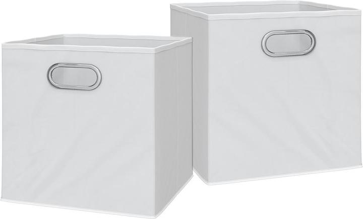 Actual product image Vicco Faltbox (30 x 30 x 30 cm, 27 l)