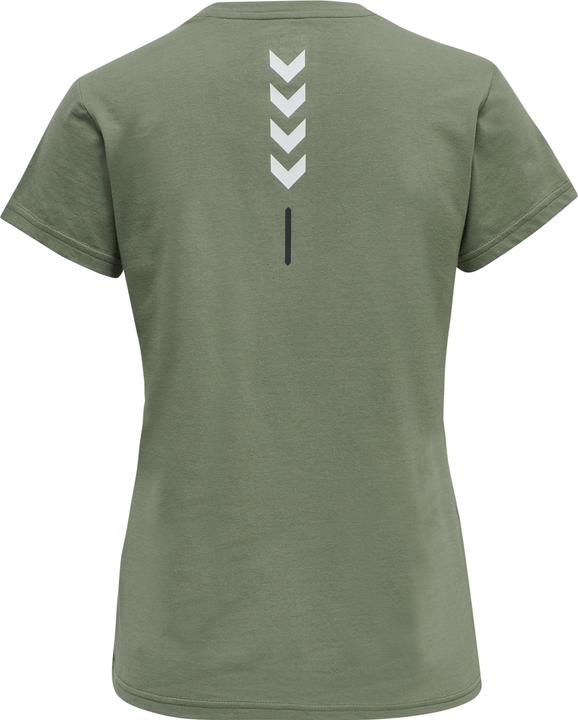 Image du produit hummel Te Cali Cotton T-Shirt (XS)